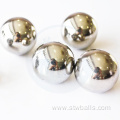 Tool Steel S-2 Balls For Well Drilling Machine